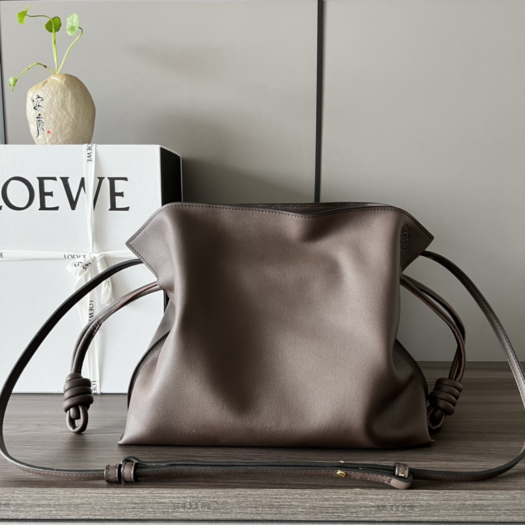 Loewe Flamenco Bags